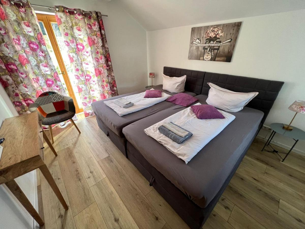 Nature & Lake Apartment Radolfzell am Bodensee Exterior photo