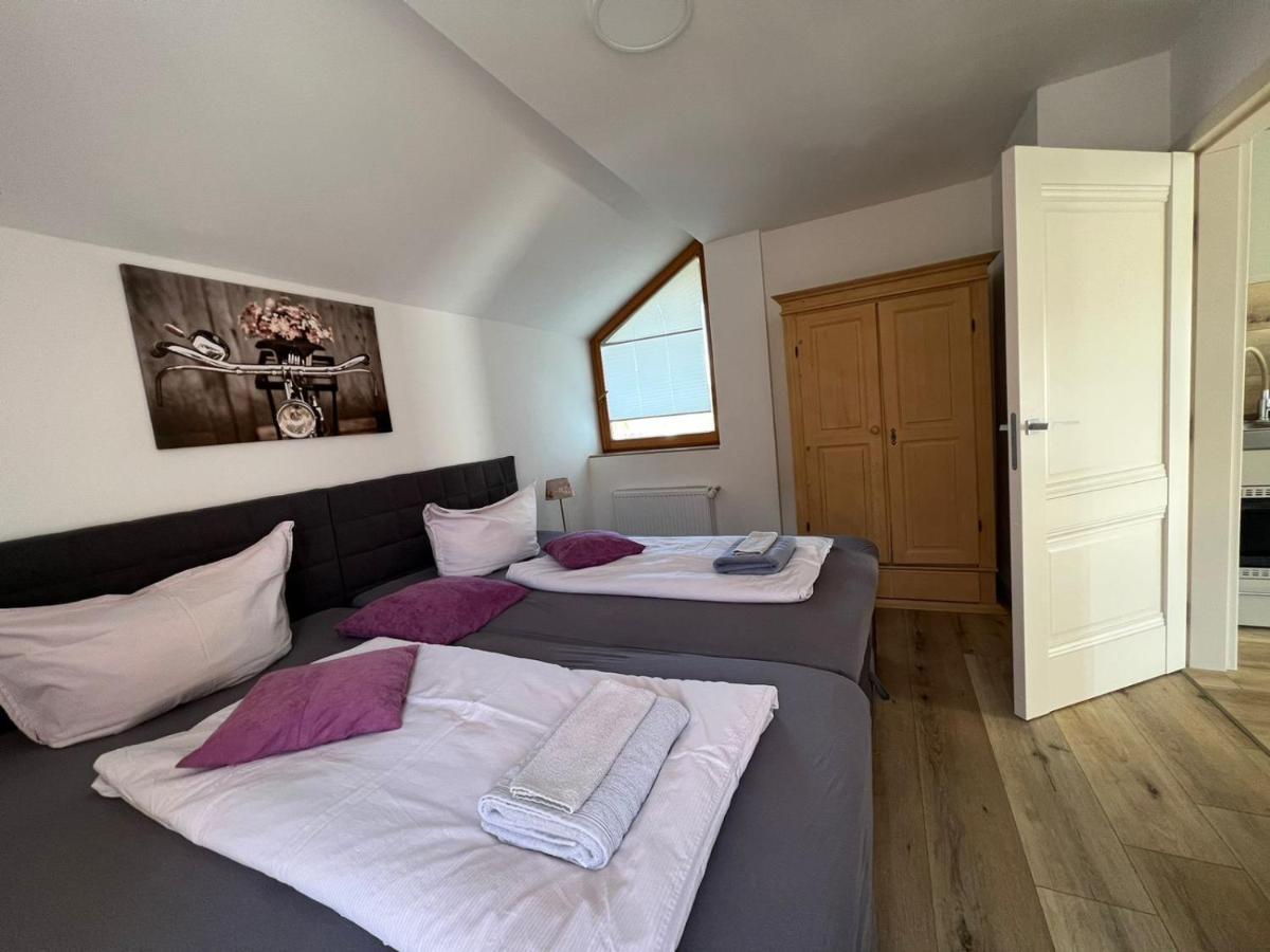 Nature & Lake Apartment Radolfzell am Bodensee Exterior photo